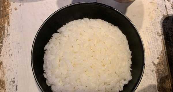 蒸米飯要多久,蒸米飯一般蒸多長時間熟圖4