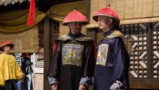 蕃臺和臬臺誰大,清朝的制臺、撫臺、臬臺、藩臺、道臺、府臺、學(xué)臺各是多大的官_百度...圖15