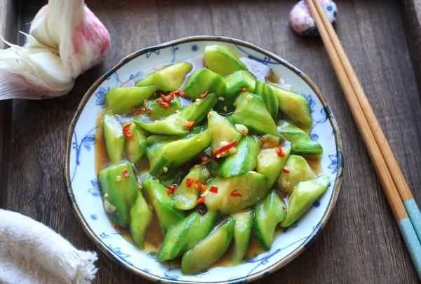 炒絲瓜怎么炒好吃,怎么炒絲瓜好吃又簡(jiǎn)單竅門圖5