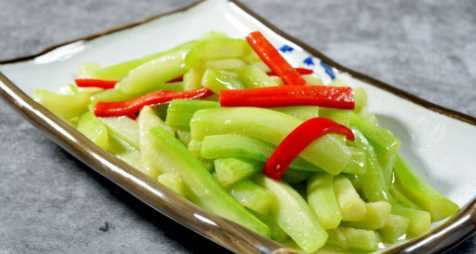 炒絲瓜怎么炒好吃,怎么炒絲瓜好吃又簡(jiǎn)單竅門圖13