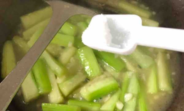 炒絲瓜怎么炒好吃,怎么炒絲瓜好吃又簡(jiǎn)單竅門圖16
