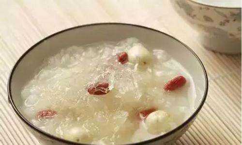燕窩怎么二次加熱,燕窩第二次加熱還會(huì)有效果嗎圖2