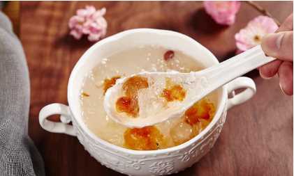 燕窩怎么二次加熱,燕窩第二次加熱還會(huì)有效果嗎圖6