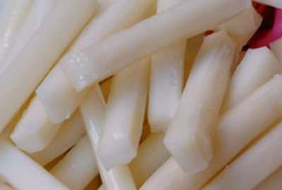 年糕怎么做好吃又簡(jiǎn)單,年糕怎么做好吃又簡(jiǎn)單圖18