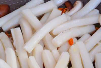 年糕怎么做好吃又簡(jiǎn)單,年糕怎么做好吃又簡(jiǎn)單圖23