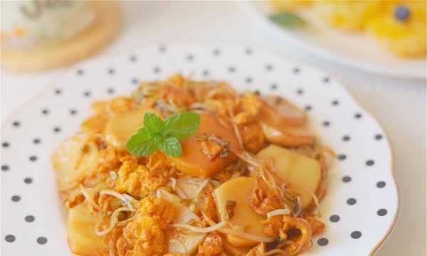 年糕怎么做好吃又簡(jiǎn)單,年糕怎么做好吃又簡(jiǎn)單圖35