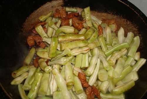 燒蕓豆怎么做?