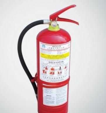 撲滅電氣火災(zāi)應(yīng)該選用什么滅火器，電器著火時應(yīng)選用什么滅火器滅火？圖3