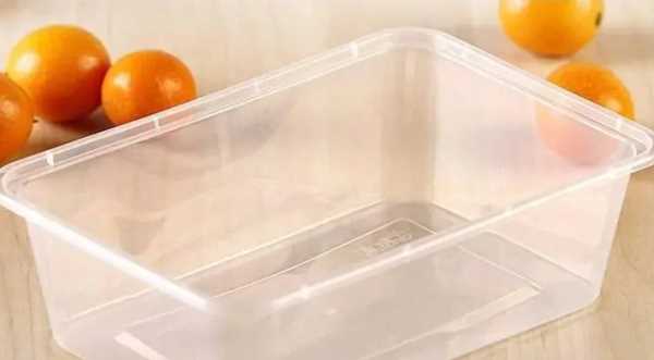 哪種塑料包裝盒可以微波爐加熱,哪種塑料盒可以微波爐加熱食物圖1