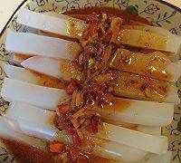 碗豆粉怎么做法,豌豆做粉方法圖11