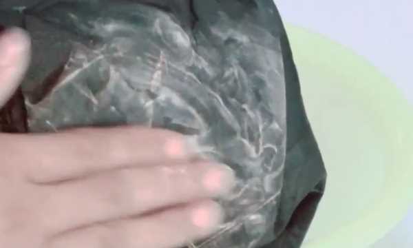 衣服上干掉的丙烯顏料怎么洗掉,衣服有丙烯顏料干了怎么洗掉圖7