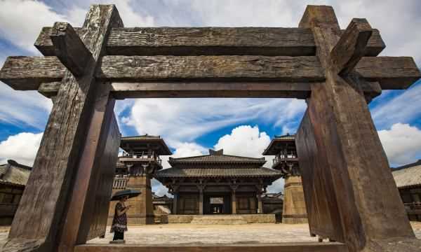 陳郢城是現(xiàn)在的哪里,秦國陳郢是現(xiàn)在哪里人圖3