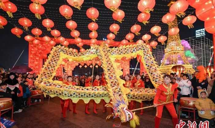 元宵放燈賞燈是傳統(tǒng)習(xí)俗，它從何而來