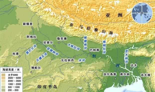 中國森林面積達220萬平方千米占其國土面積的百分之多少，第九次森林普查我國森林面積居世界第幾位？圖8