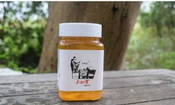 蜂蜜開封后能放多久,蜂蜜開封后能放多久常溫圖1