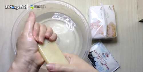 雙手洗干凈后能不能接觸水龍頭,洗手的方法有哪些圖4