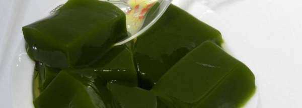做神豆腐用什么可代替草木灰,豆腐葉豆腐的最新做法圖1