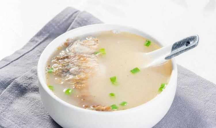 燉魚湯要燉多長時(shí)間