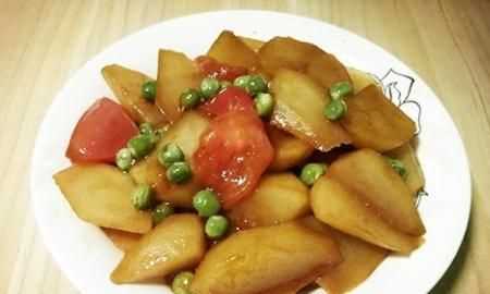 豌豆可以生吃嗎，生豌豆有股酸味能炒熟吃嗎？圖9