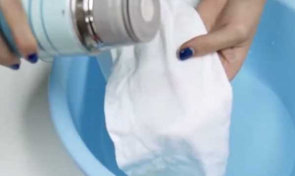 衣服上的水晶泥干了怎么去除,衣服上的水晶泥干了怎么去除小竅門(mén)圖15