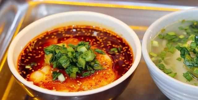 西固區(qū)美食，蘭州必吃的十大美食是怎么樣的？圖3