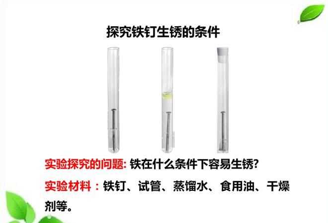 防止鐵生銹的方法有哪一些請(qǐng)寫(xiě)出四種