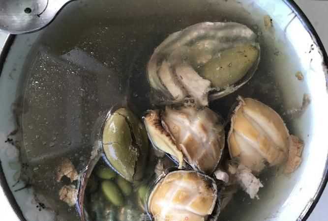 鮑魚煮多長時(shí)間能熟啊