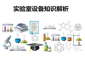 實(shí)驗室安全知識與儀器洗滌