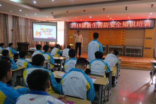 學(xué)校消防安全知識學(xué)習簡(jiǎn)報