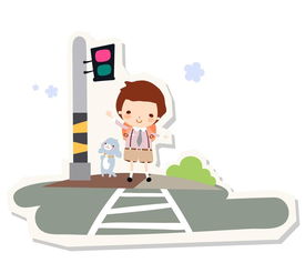 機關(guān)交通安全知識