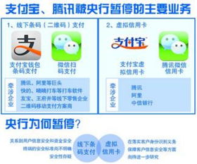 掃碼付安全知識