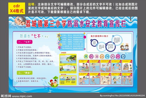 防溺水安全知識中國教育協(xié)會(huì )