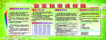 安全用藥知識(shí)進(jìn)校園報(bào)道稿