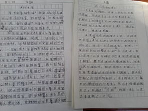 二級作文消防安全知識