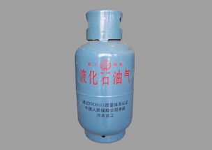 行業(yè)知識液化氣罐安全使用