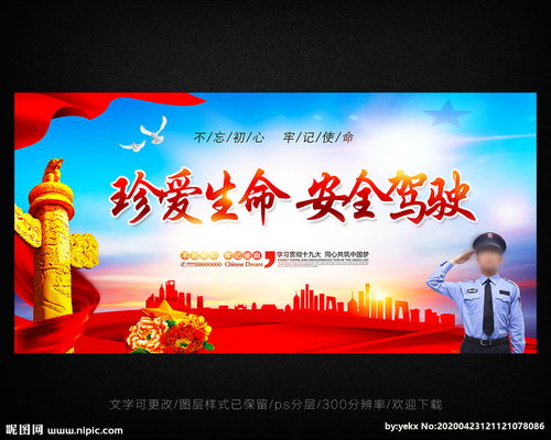 交通安全文明駕駛知識(shí)