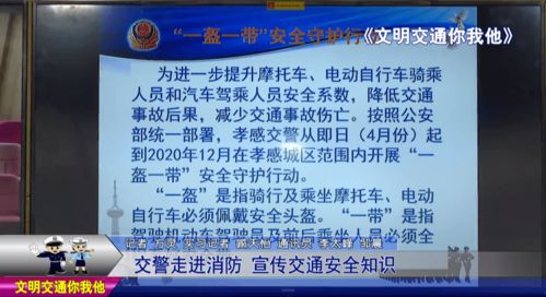 交通安全知識書(shū)信