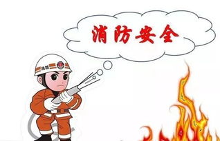 幼兒防火安全知識競賽題庫