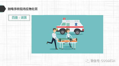 應急逃生與救護安全知識培訓