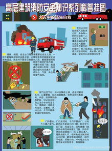 關(guān)于高層消防安全知識