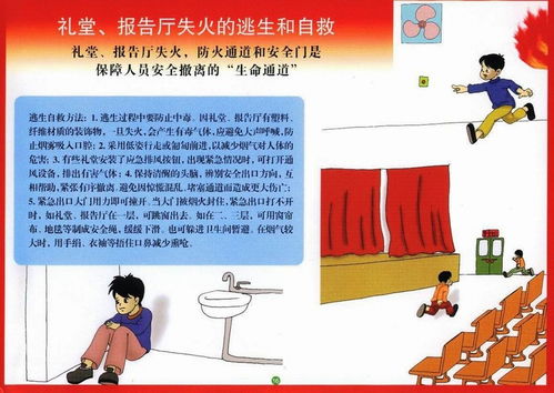 學(xué)生安全自救知識調查報告
