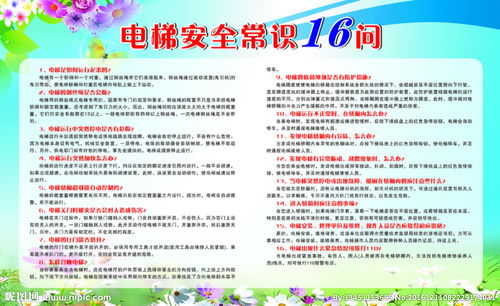物業(yè)安全知識競賽