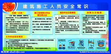 房建類(lèi)建筑施工安全知識簡(jiǎn)答題
