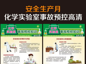 化學(xué)安全知識問(wèn)答