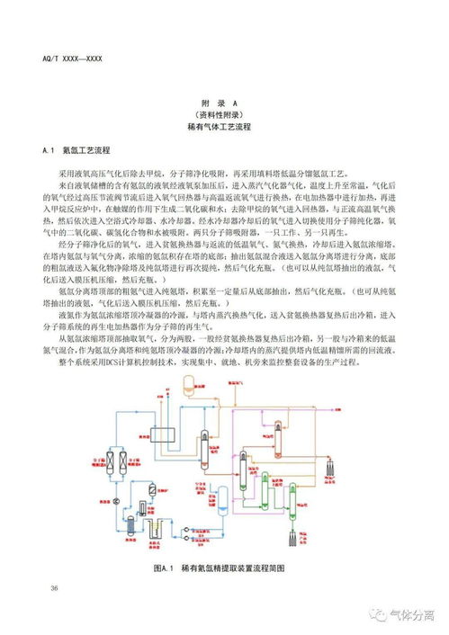 空分制氧安全知識