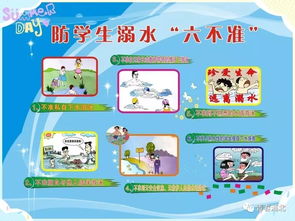 防溺水安全知識心得體會(huì )一級