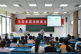 消防安全知識培訓設備種類(lèi)