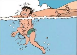 救生安全知識
