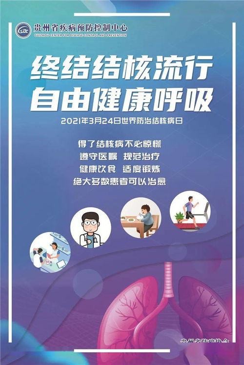 肺結核安全知識總結