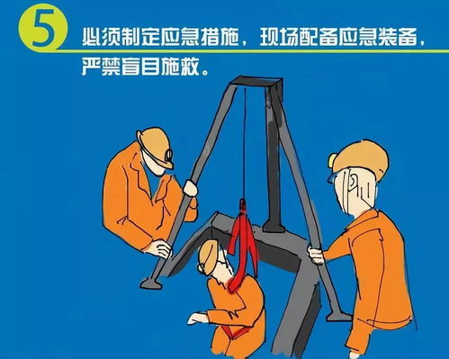 有限空間作業(yè)安全知識培訓心得